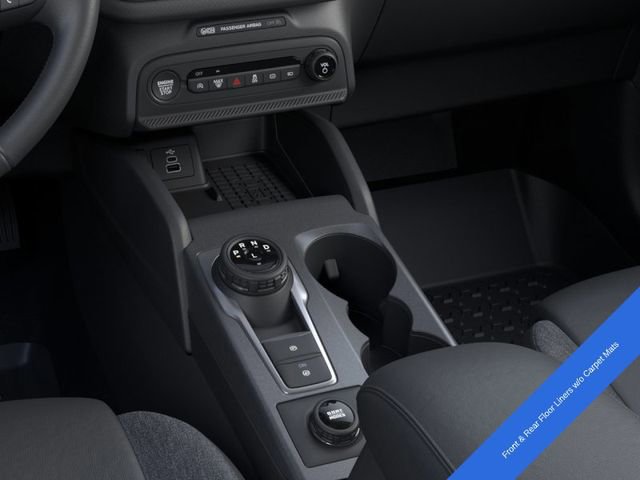 New 2025 Ford Bronco Sport Big Bend w/ Convenience Package AWD/4WD image 18