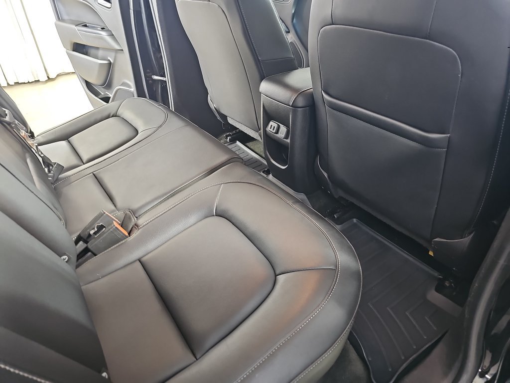 Used 2018 Chevrolet Colorado ZR2 AWD/4WD image 14