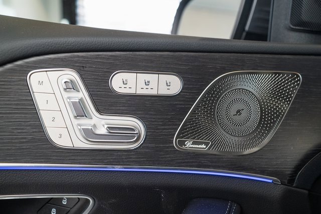 New 2026 Mercedes-Benz GLE 350 4MATIC image 17