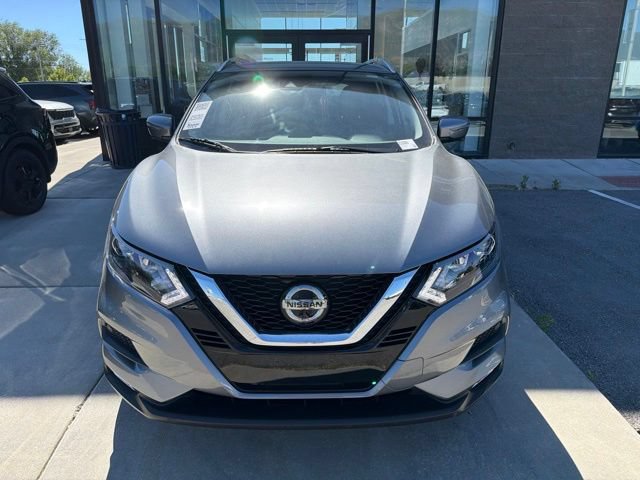 Used 2022 Nissan Rogue Sport SV w/ Technology Package AWD/4WD image 7