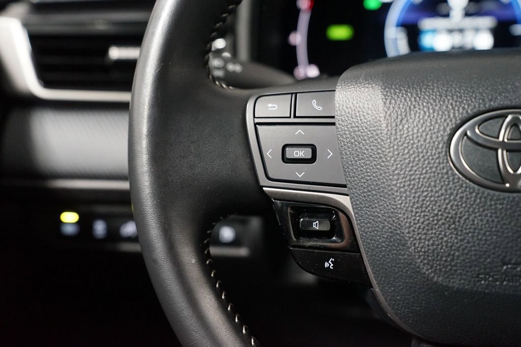 Certified 2025 Toyota Camry SE image 14