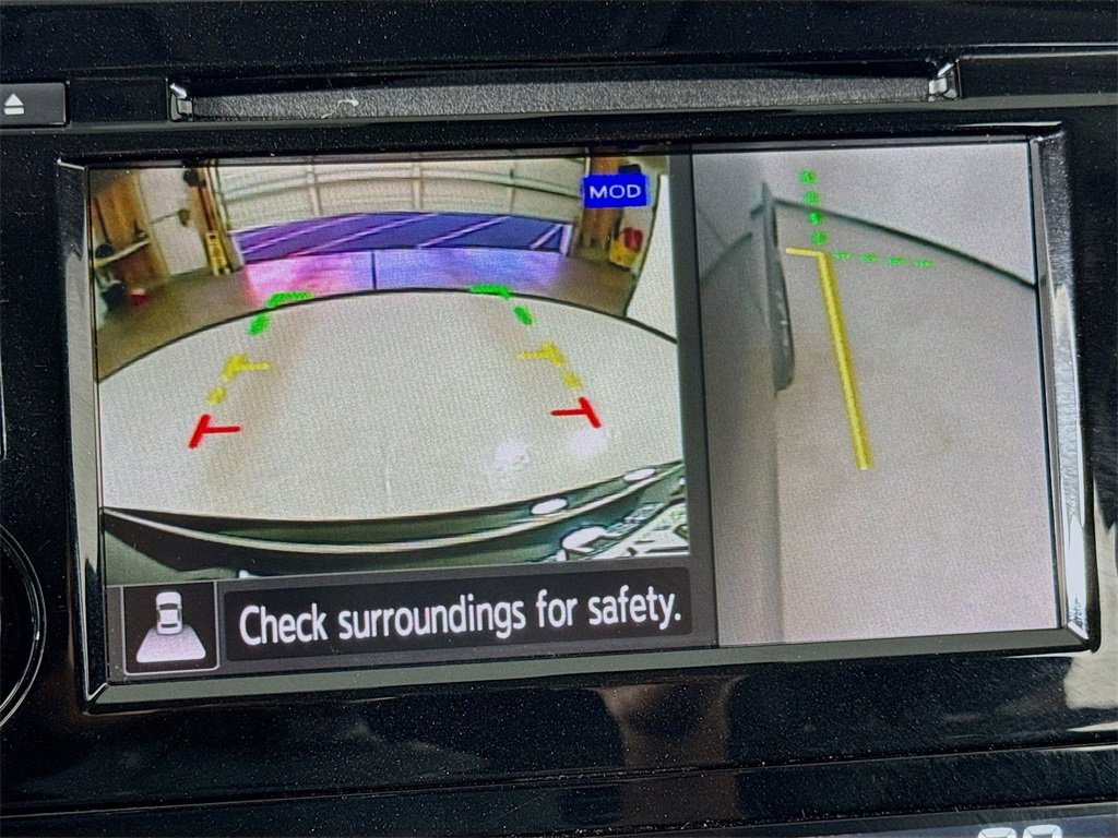 Used 2020 Nissan Rogue SV w/ Premium Package image 37