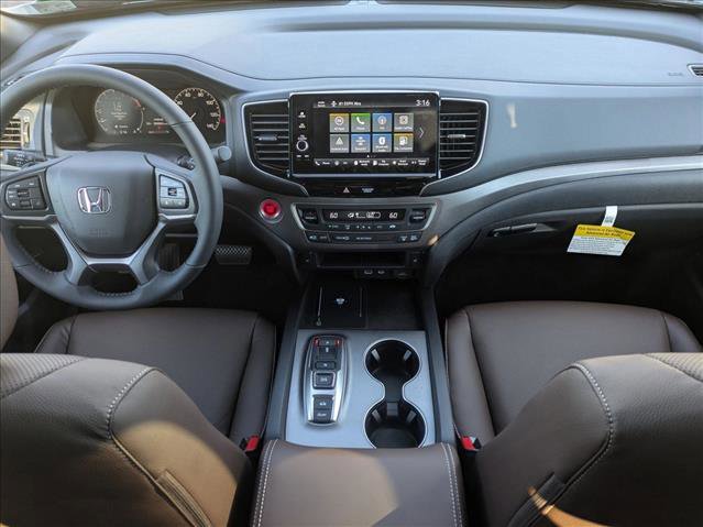 New 2026 Honda Ridgeline RTL image 14