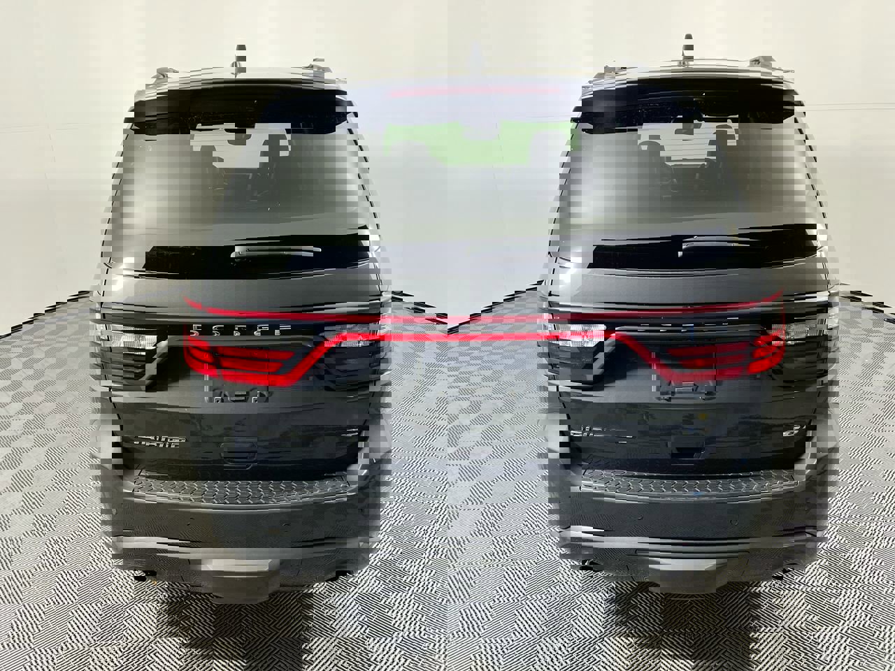 Used 2024 Dodge Durango GT image 4