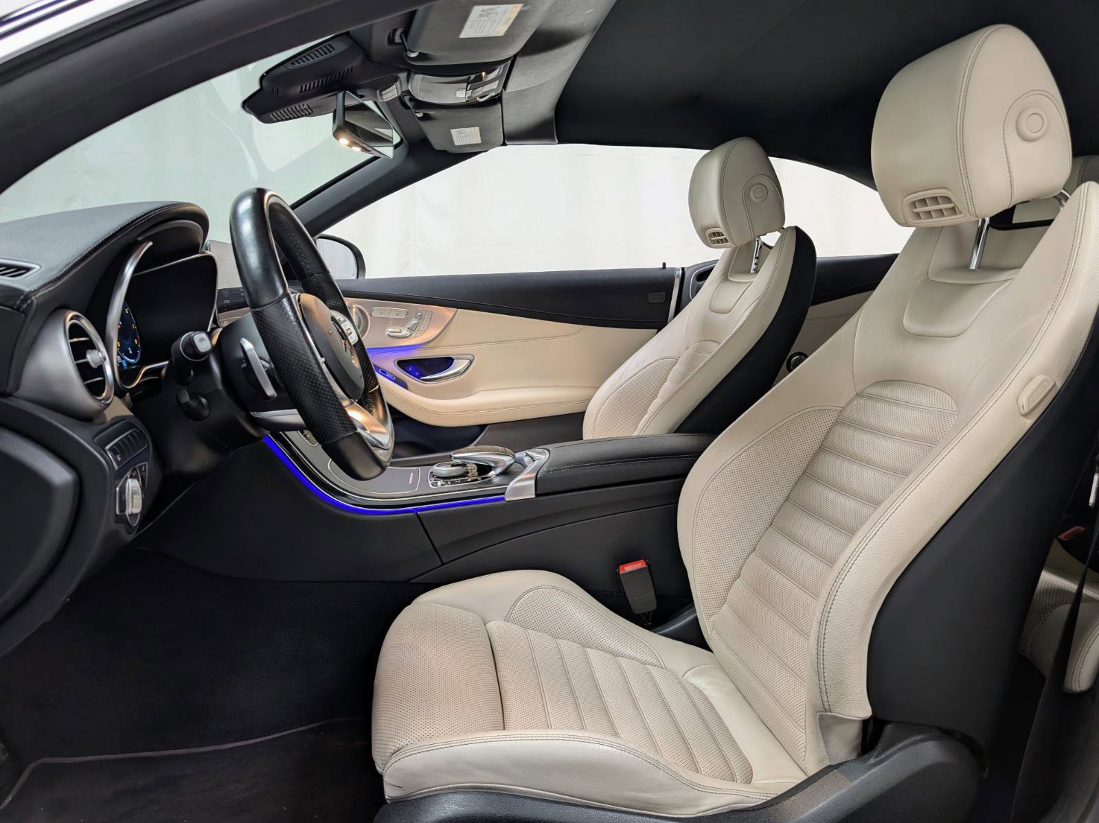 Used 2022 Mercedes-Benz C 300 Cabriolet image 24