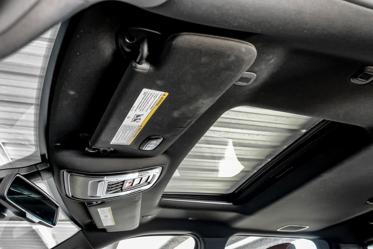 Used 2024 RAM 2500 Limited image 22