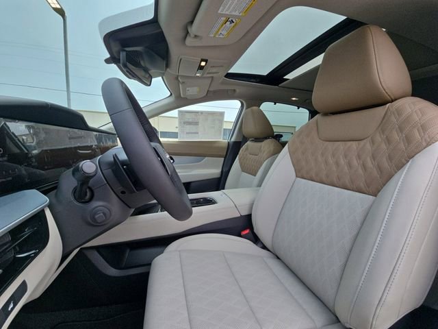 New 2026 Nissan Murano Platinum AWD/4WD image 7