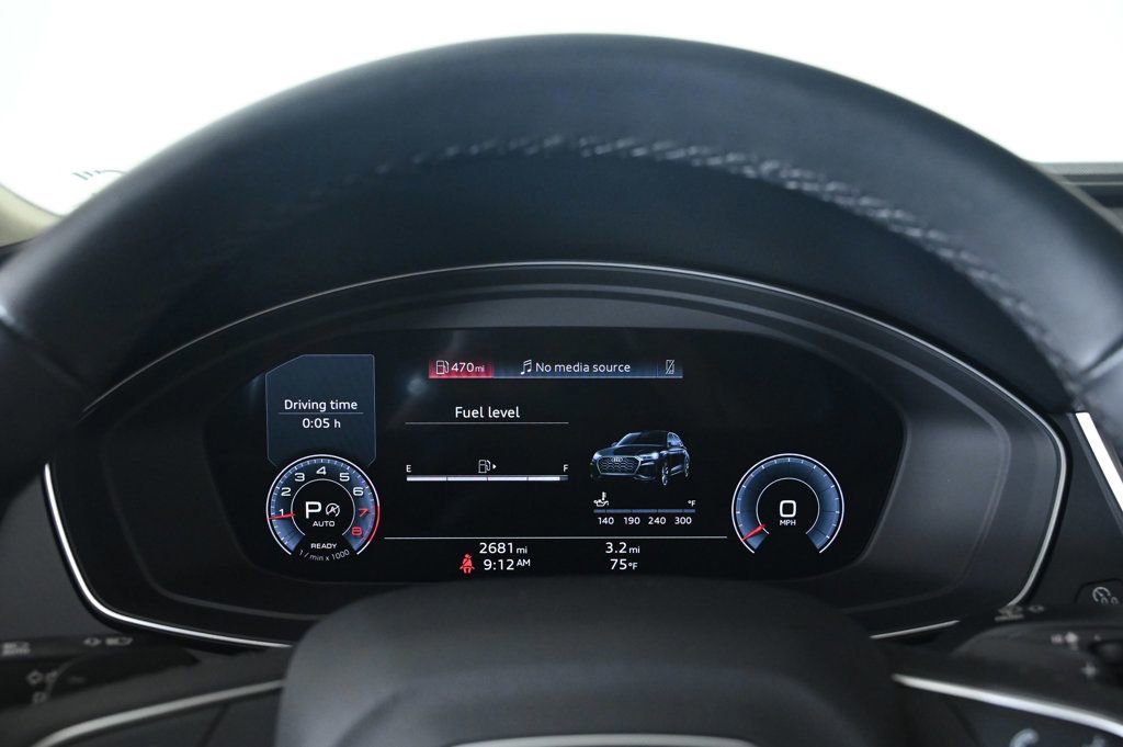 Certified 2023 Audi Q5 2.0T Premium Plus w/ Premium Plus Package image 11