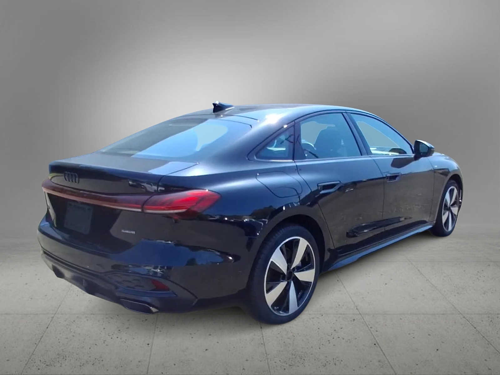 New 2026 Audi A5 Prestige AWD/4WD image 8