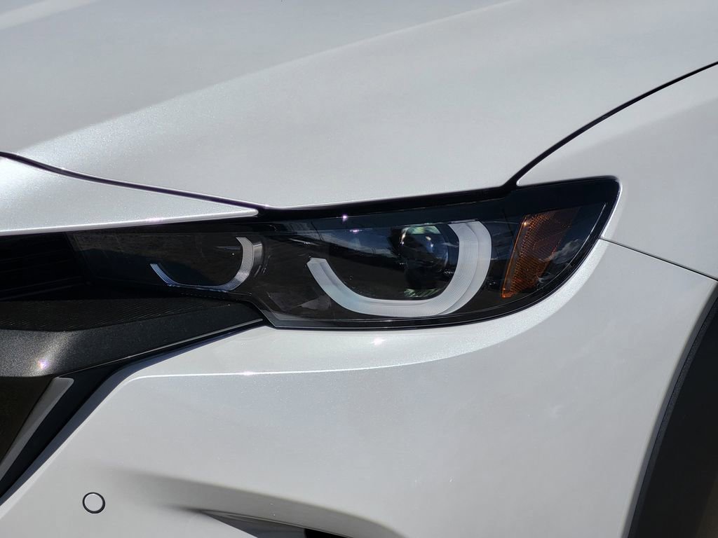 New 2025 MAZDA CX-50 2.5 Turbo w/ Premium Plus Pkg image 5