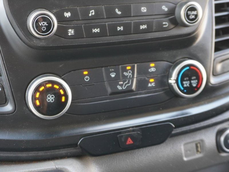 Used 2020 Ford Transit 250 148 High Roof w/ Load Area Protection Package image 15