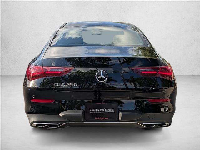 Used 2026 Mercedes-Benz CLA 250 image 7