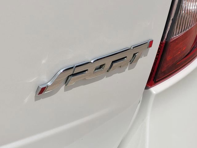 Used 2013 Ford Edge Sport w/ Driver Entry Pkg image 8