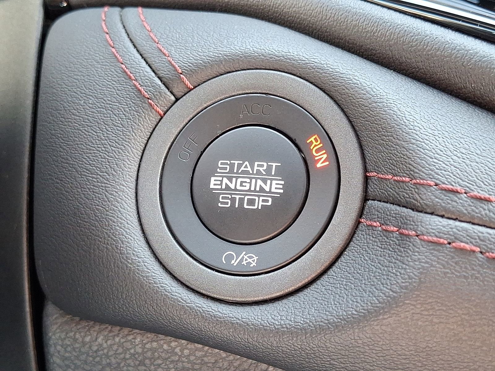 Used 2022 Dodge Durango R/T AWD/4WD image 26