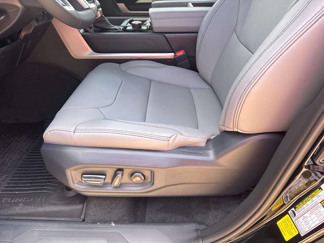 New 2026 Toyota Tundra Limited RWD image 18