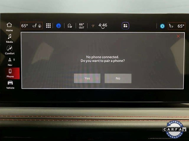 Used 2023 Dodge Hornet GT Plus w/ Tech Pack Plus w/o Parking image 48