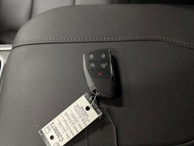 New 2026 Chevrolet Silverado 3500 LT w/ All Star Edition image 31