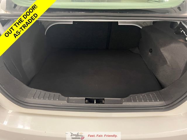 Used 2015 Ford Focus SE FWD image 26