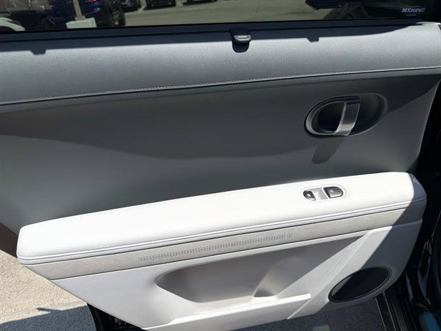 New 2026 Hyundai Ioniq 5 Limited RWD image 10