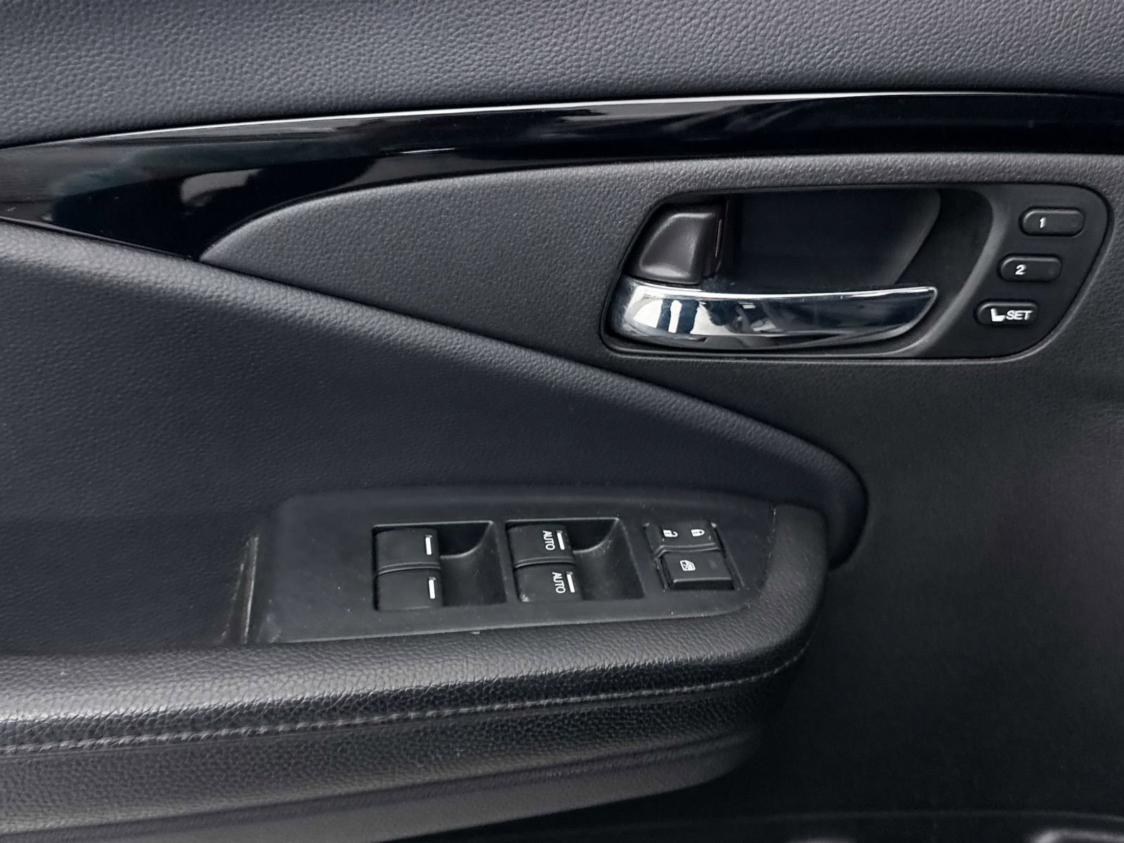 Used 2022 Honda Pilot Elite image 29