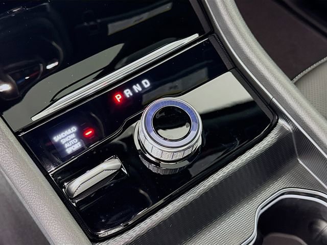 New 2025 Jeep Grand Cherokee Limited w/ Luxury Tech Group II image 20