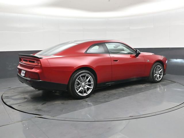 New 2026 Dodge Charger Scat Pack w/ Wheel & Tire Package image 3