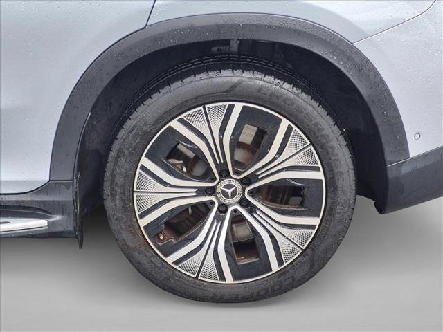 Certified 2023 Mercedes-Benz EQE 350+ SUV image 15