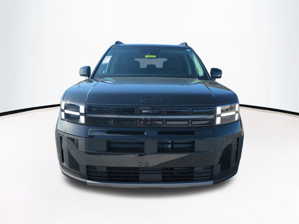 New 2026 Hyundai Santa Fe XRT image 3