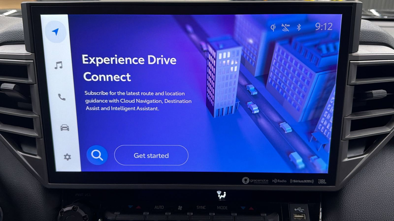 Used 2024 Toyota Tundra Limited image 22