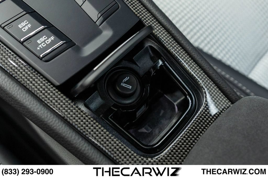 Used 2015 Porsche 911 GT3 RWD image 85