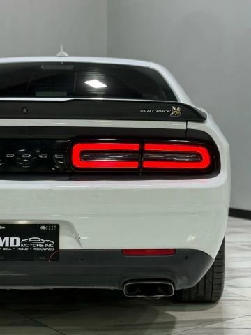 Used 2020 Dodge Challenger R/T Scat Pack image 58
