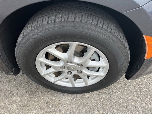 Used 2020 Chrysler Pacifica Touring w/ Advanced Safetytec Group image 18