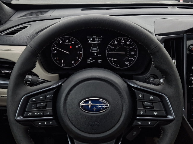 New 2026 Subaru Forester Limited AWD/4WD image 19