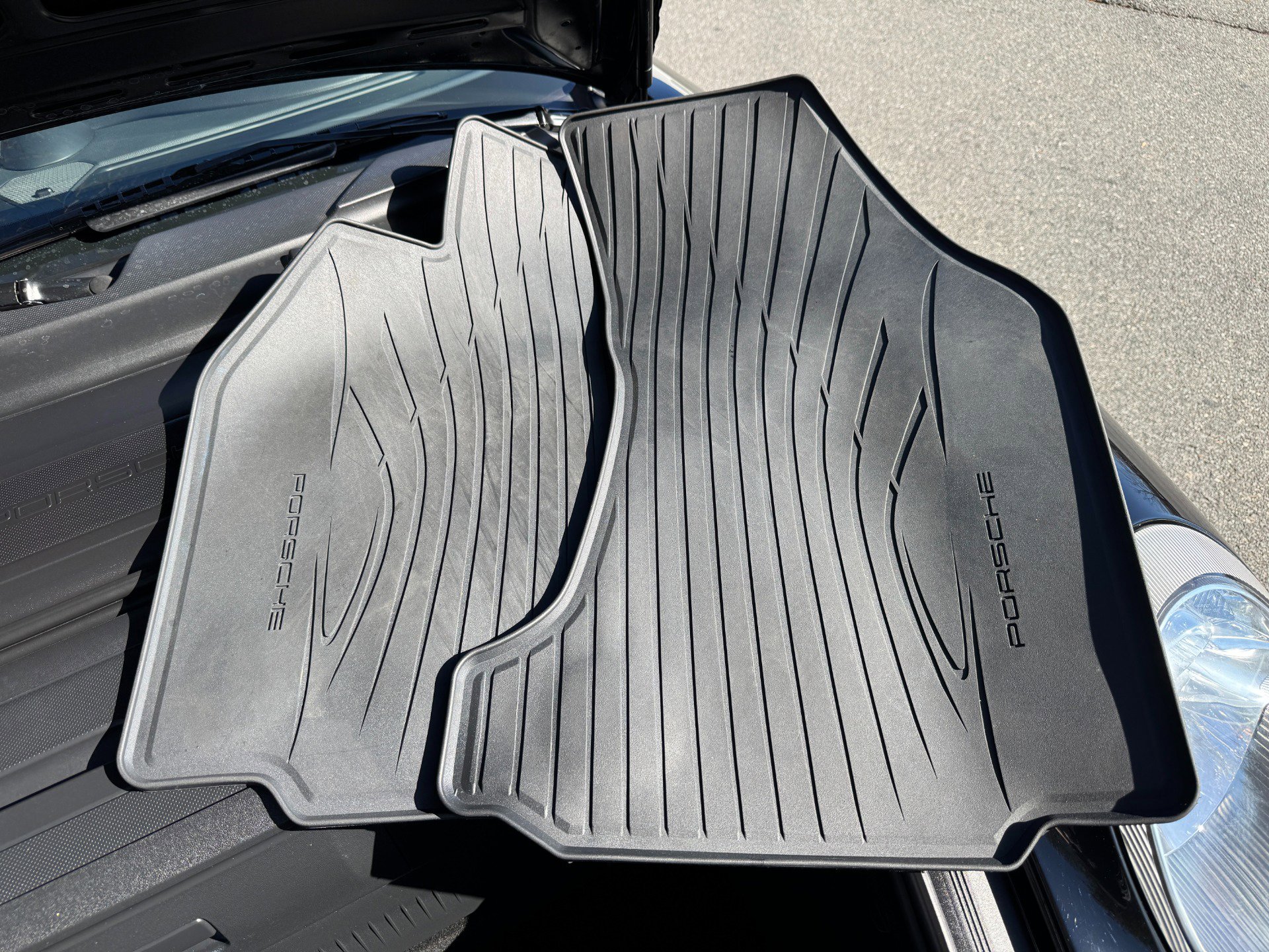 Used 2011 Porsche 911 GT3 RS image 51