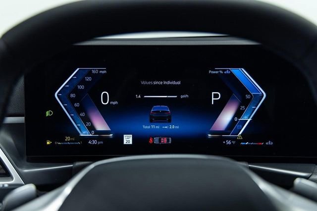 New 2026 BMW 330i xDrive Sedan image 2