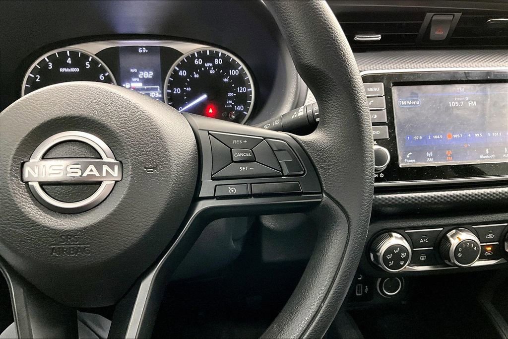 Used 2024 Nissan Kicks S image 23