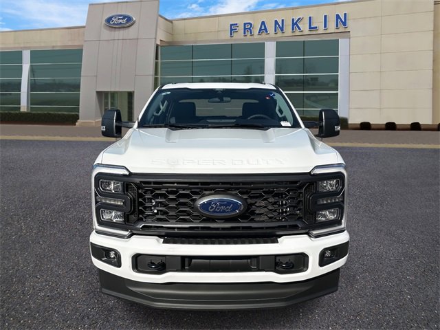 New 2026 Ford F350 XL w/ STX Appearance Package image 2