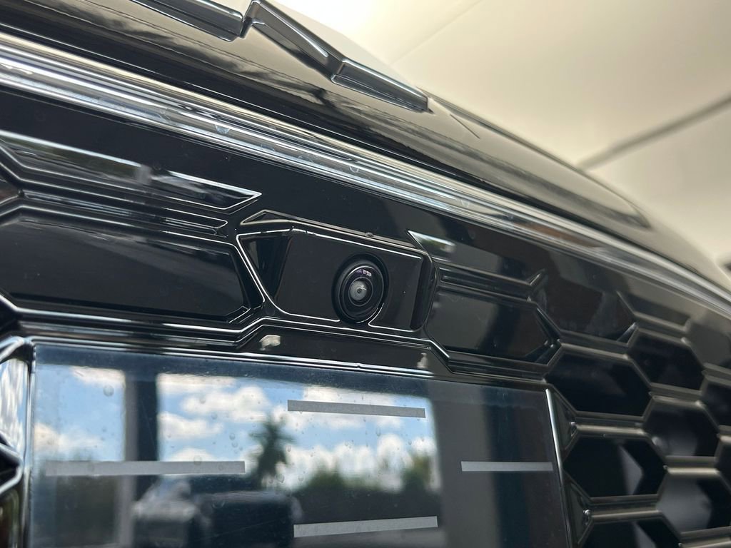 New 2026 Mitsubishi Outlander Trail Edition image 53