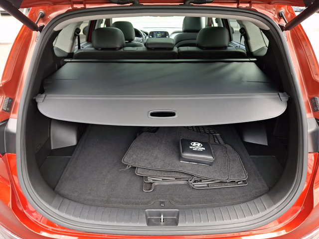 Used 2020 Hyundai Santa Fe SEL w/ Cargo Package AWD/4WD image 28