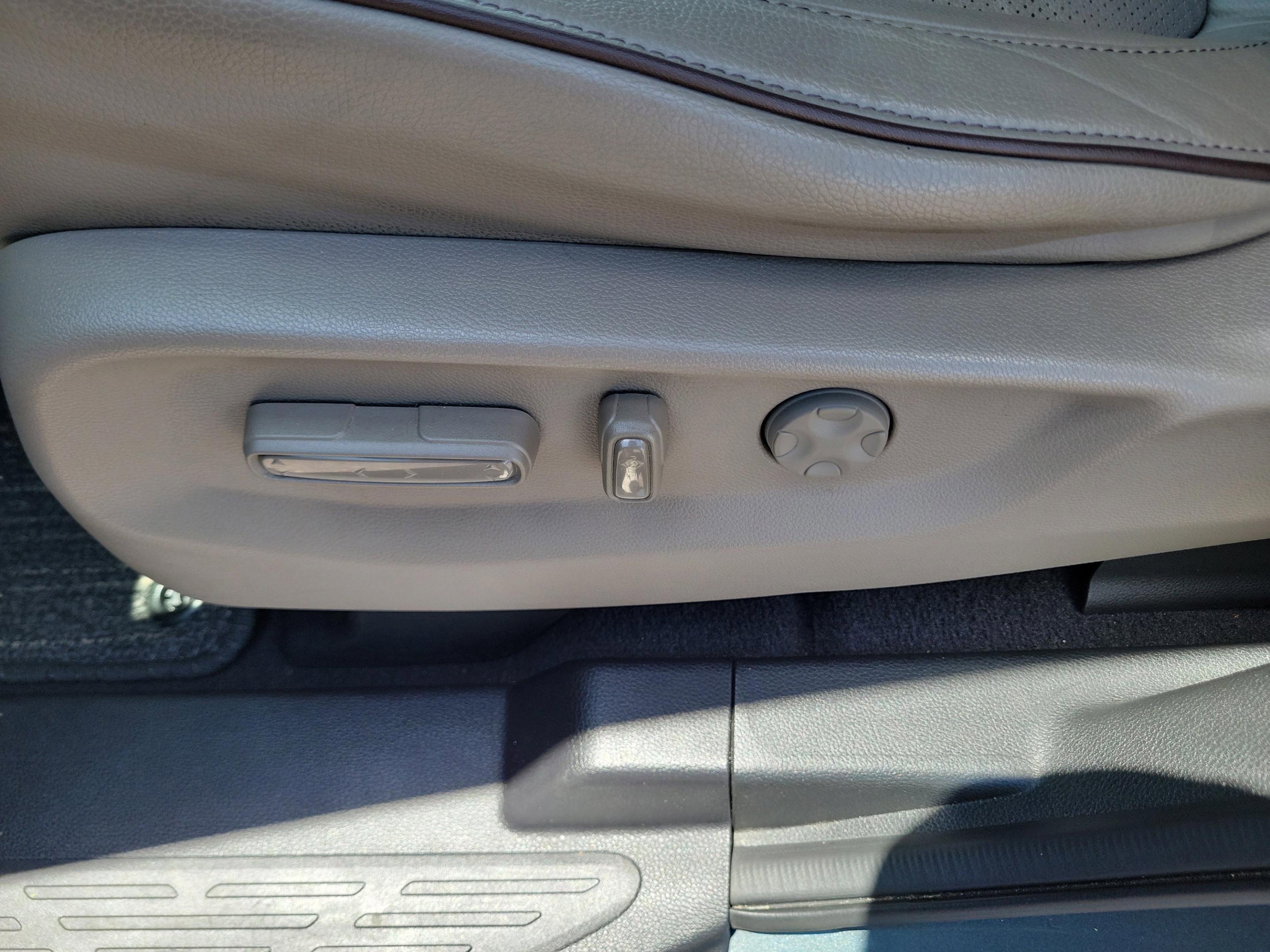 Used 2021 Honda Odyssey Elite image 27