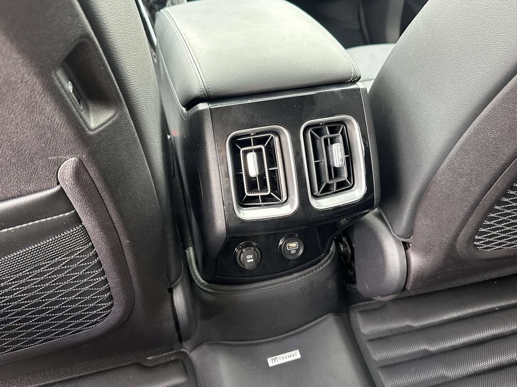Used 2022 Kia Sorento SX Prestige AWD/4WD image 14