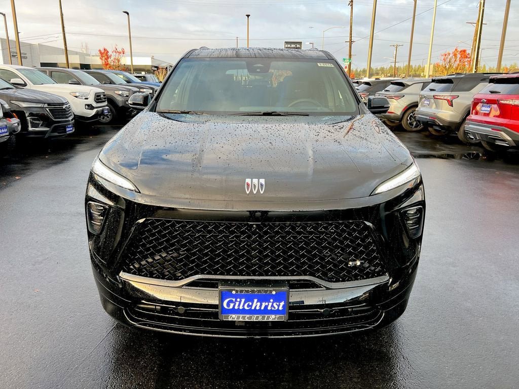New 2026 Buick Enclave Sport Touring w/ Power Package image 56