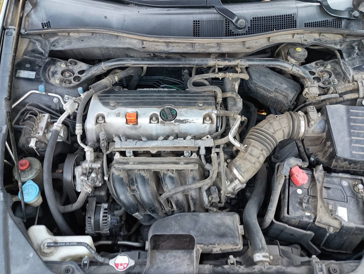 Used 2010 Honda Accord EX-L image 29