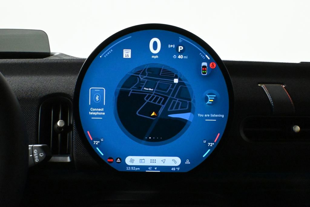 Used 2025 MINI Cooper S image 23