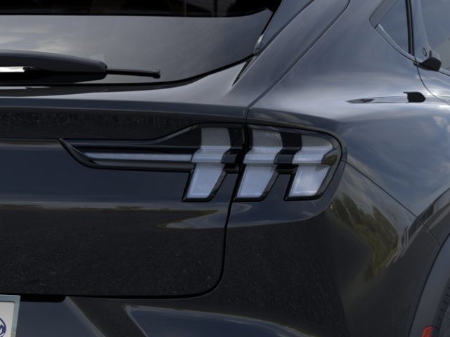 New 2026 Ford Mustang Mach-E Select RWD image 21