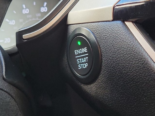 Certified 2020 Ford Escape SE AWD/4WD image 20