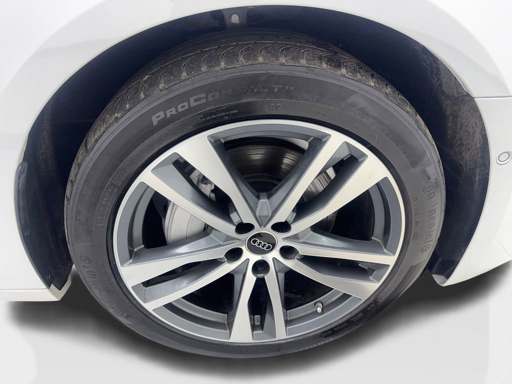 Used 2023 Audi A6 2.0T Premium w/ Convenience Package image 79