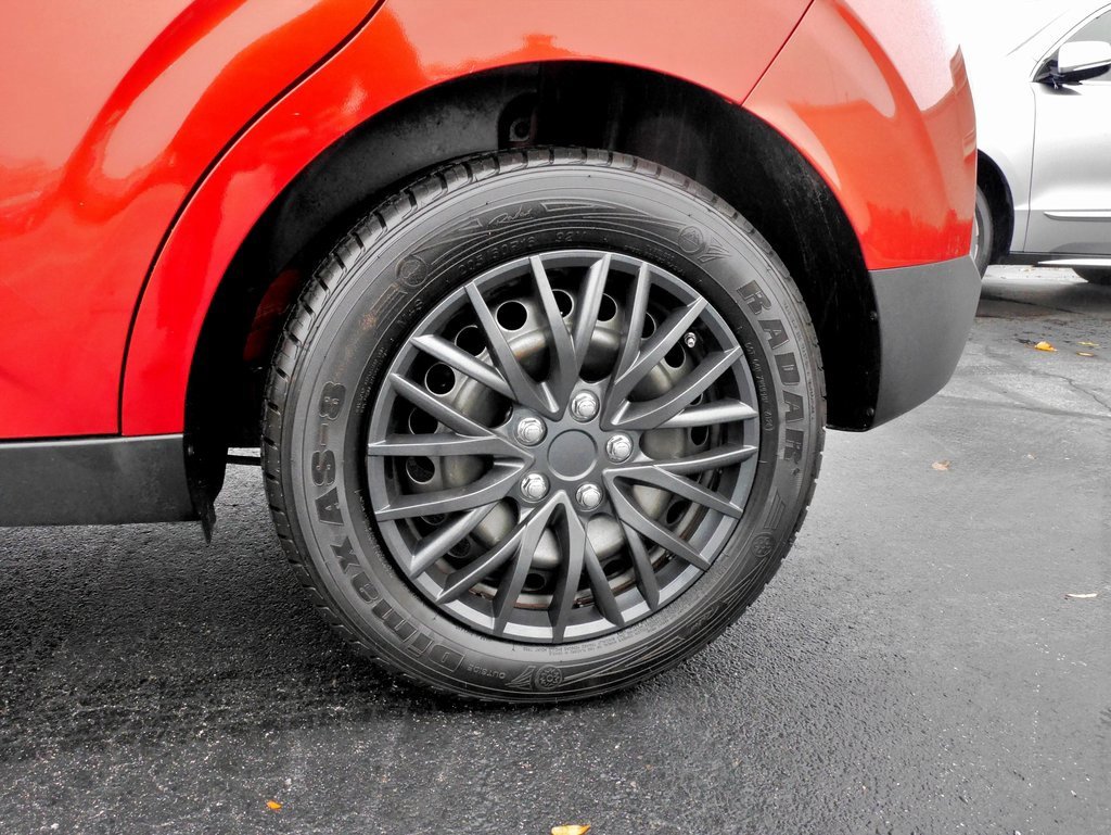 Used 2020 Kia Soul LX image 6