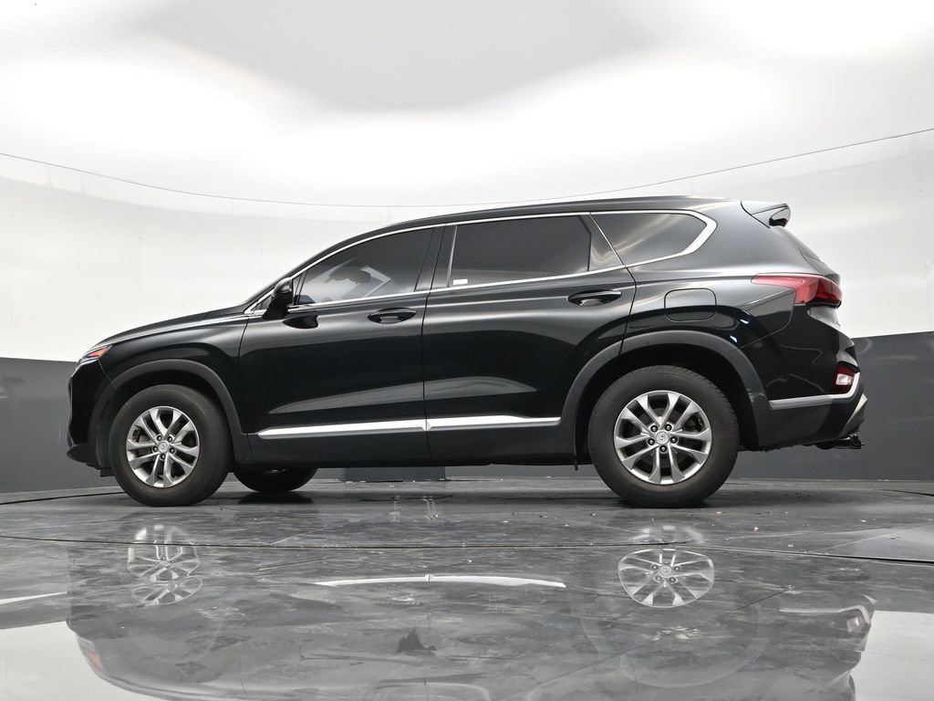 Used 2020 Hyundai Santa Fe SEL FWD image 21