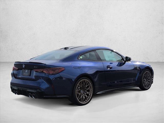 New 2026 BMW M4 xDrive Competition AWD/4WD video 2